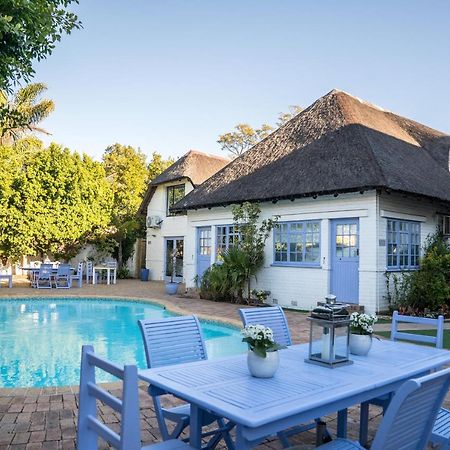 The Beautiful South Guesthouse Municipalità locale di Municipalità locale di Stellenbosch Esterno foto