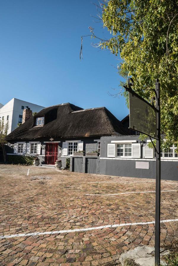 The Beautiful South Guesthouse Municipalità locale di Municipalità locale di Stellenbosch Esterno foto