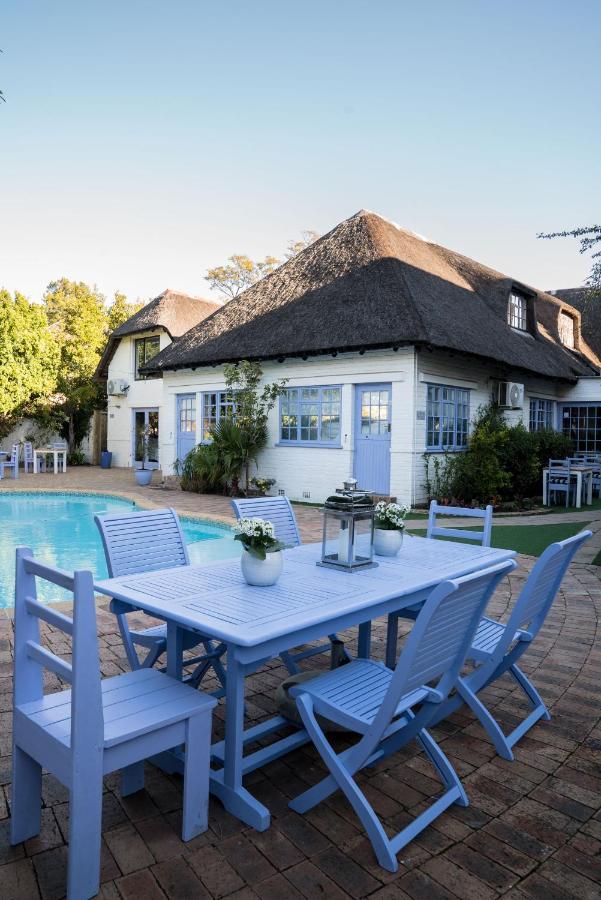 The Beautiful South Guesthouse Municipalità locale di Municipalità locale di Stellenbosch Esterno foto